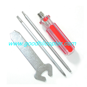 CX-22 CX22 Follower quad copter parts repair tools - Click Image to Close